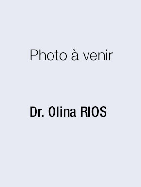 oLINA rIOS