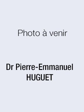 Pierre-Emmanuel HUGUET