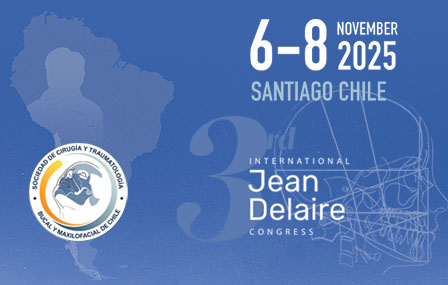 Congrès Jean Delaire Santiago Chili