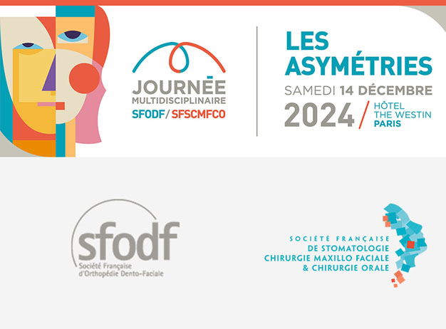 Journée CMF multidisciplinaire SFODF/SFSCMFCO