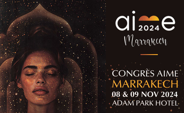 congrès CMF, AIME Marrakech 2024