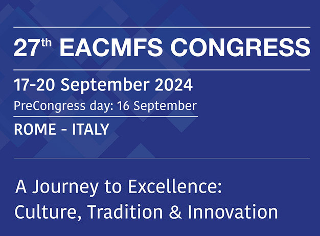 eacmfs Congres 2024 Rome