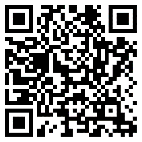QR Code inscription PayAsso